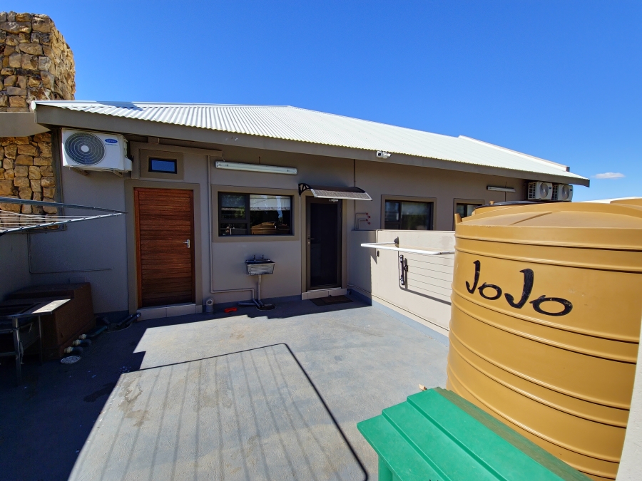 3 Bedroom Property for Sale in Kanoneiland Northern Cape